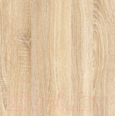 Шкаф Mobi Куба 13.137 (дуб сонома/белый премиум)