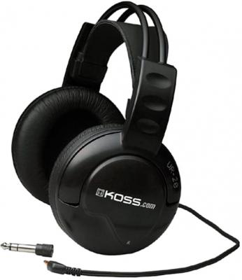 Наушники Koss UR20 - фото