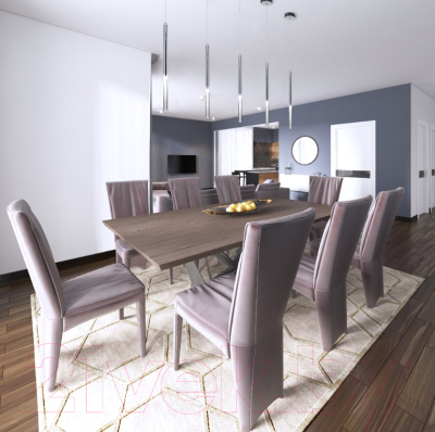 Потолочный светильник FAVOURITE Cylindro 2209-1P