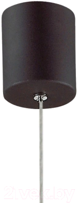 Потолочный светильник FAVOURITE Cornetta 2121-1P