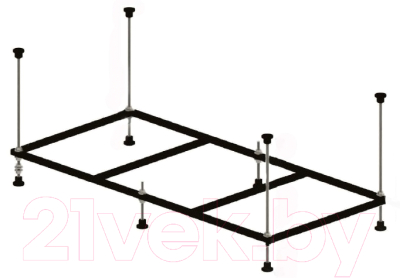 Каркас Alba Spa Усиленный 150 - фото