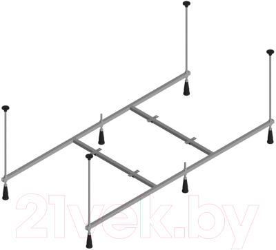 Каркас Alba Spa Усиленный 170 - фото