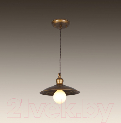 Потолочный светильник FAVOURITE Magrib 1214-1P