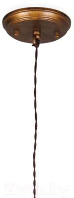 Потолочный светильник FAVOURITE Magrib 1214-1P