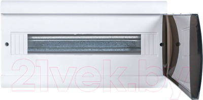 Щит распределительный EKF Basic PB-N-18-BAS