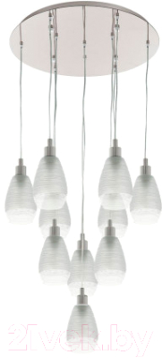 Люстра Eglo Siracusa 39503 - фото