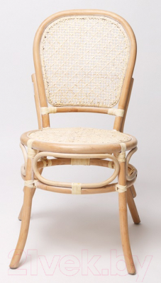 Стул садовый Мир Ротанга 04/18 (белый)