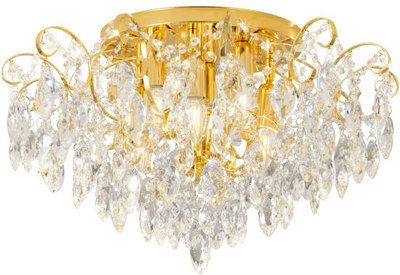 Люстра Eglo Fenoullet 1 39602 - фото