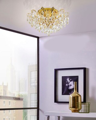 Люстра Eglo Fenoullet 1 39602