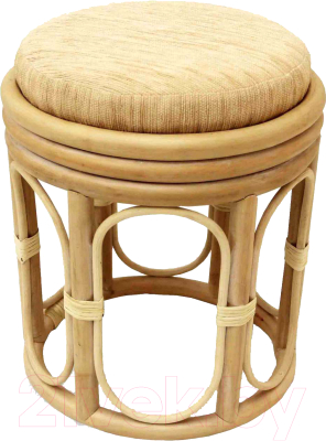 Табурет садовый Мир Ротанга 12/18 - фото