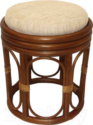 Табурет садовый Мир Ротанга 12/18 - фото