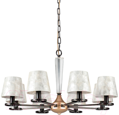 Люстра Lightstar Perla 707081