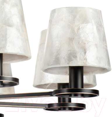 Люстра Lightstar Perla 707081