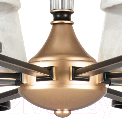 Люстра Lightstar Perla 707081