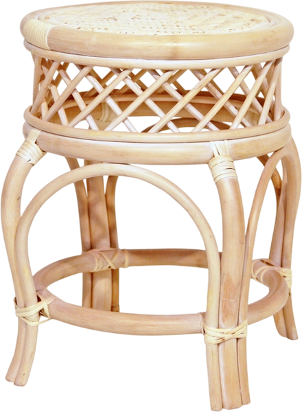 Табурет садовый Мир Ротанга 12/19 - фото