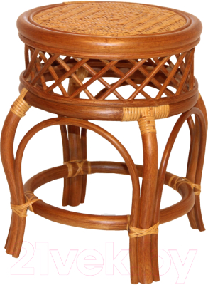 Банкетка уличная Мир Ротанга 12/19 - фото