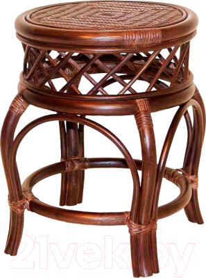 Банкетка уличная Мир Ротанга 12/19 - фото