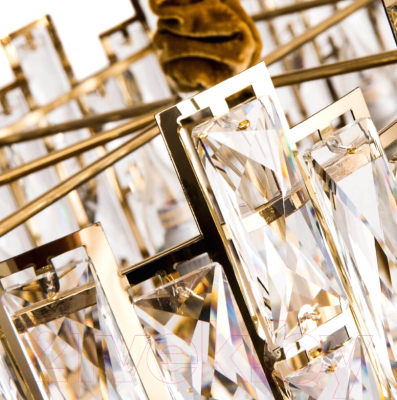 Люстра Divinare Medea 1684/01 SP-10