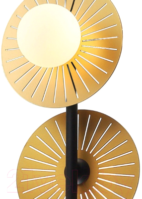 Потолочный светильник FAVOURITE Sonnenblume 2356-2P