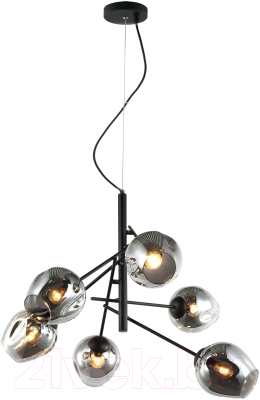 Люстра FAVOURITE Traube 2359-6P - фото