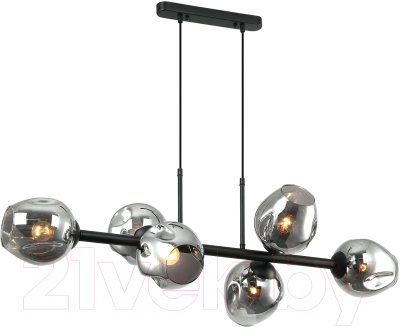 Люстра FAVOURITE Traube 2361-6P - фото