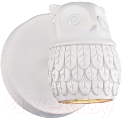 Бра FAVOURITE Gufo 2041-1W - фото