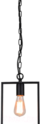 Потолочный светильник FAVOURITE Situla 1975-1P - фото