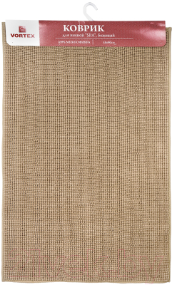 Коврик для ванной VORTEX Spa / 24129