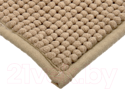 Коврик для ванной VORTEX Spa / 24129