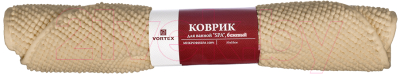 Коврик для ванной VORTEX Spa / 24135