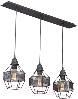 Люстра Vitaluce V4419-1/3S - фото