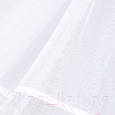 Балдахин на кроватку Alis Микросетка