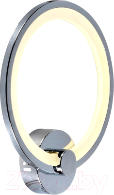 Бра Mirastyle CX-8067/1 CR - фото