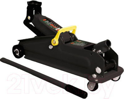 Подкатной домкрат RockForce RF-TA82005 - фото