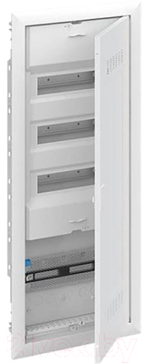 Щит распределительный ABB UK663CVC / 2CPX031451R9999 - фото