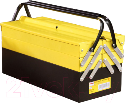 Универсальный набор инструментов WMC Tools 4087C