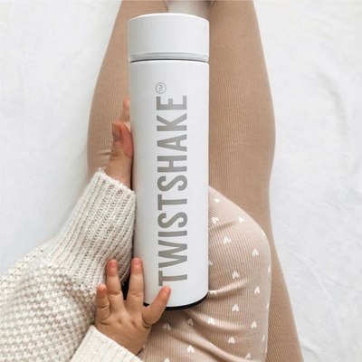 Термос для напитков Twistshake Hot or Cold Bottle / 78109
