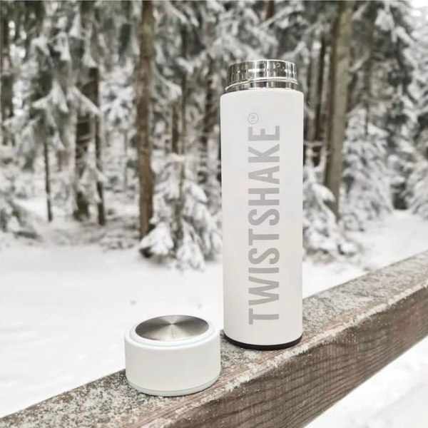 Термос для напитков Twistshake Hot or Cold Bottle 78302
