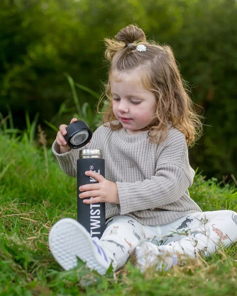 Термос для напитков Twistshake Hot or Cold Bottle / 78113