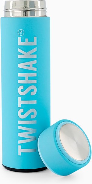 Термос для напитков Twistshake Hot or Cold Bottle / 78298