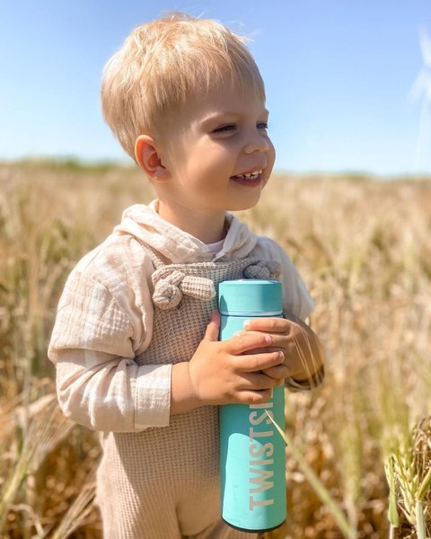 Термос для напитков Twistshake Hot or Cold Bottle / 78298