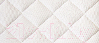 Матрас в кроватку Boom Baby Puffy Elite 35x78