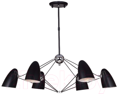 Люстра FAVOURITE Humpen 1757-6P - фото