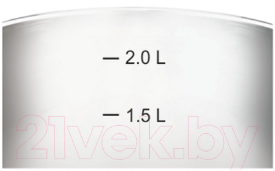 Ковш Calve CL-1887