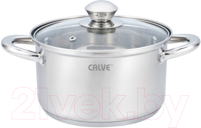 Кастрюля Calve CL-1897 - фото
