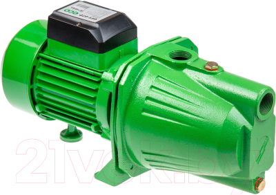 Поверхностный насос Eco GFI-07P - фото