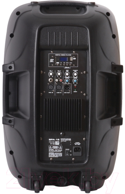 Сценический монитор Leem SPA-15