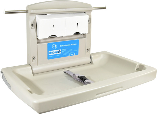 Столик пеленальный Puff 8001 - фото