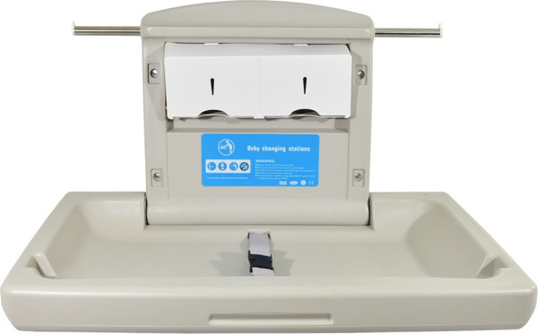 Столик пеленальный Puff 8001