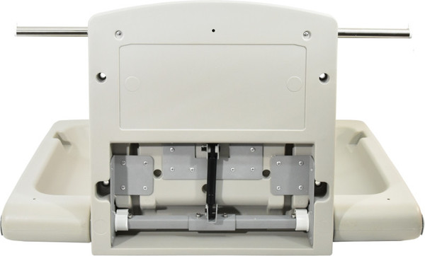 Столик пеленальный Puff 8001